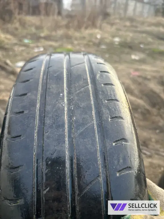 резина р14 175/65