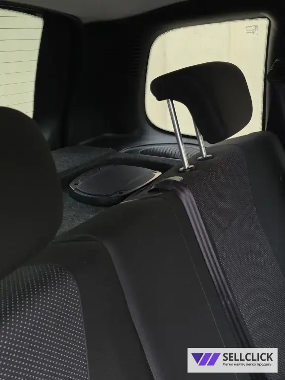 LADA (ВАЗ) Niva 1.7 Механическая, 2023, 55000 км