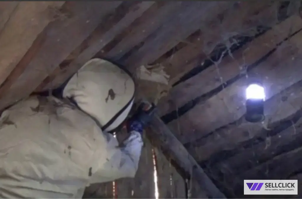 уничтожение тараканов, клопов, ос,муравьёв,клещей,