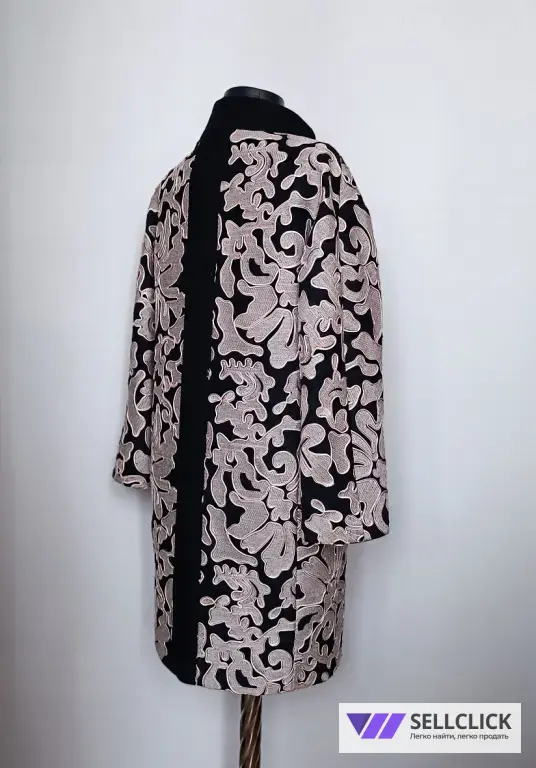 Пальто женское демисезонное Италия