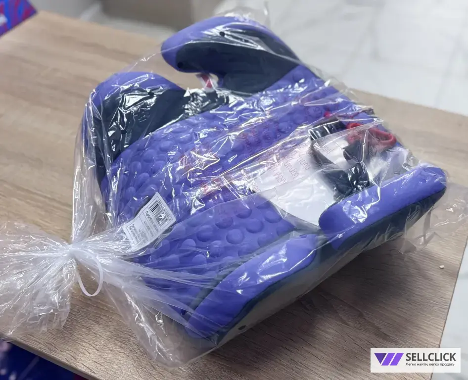 бустер, для детей