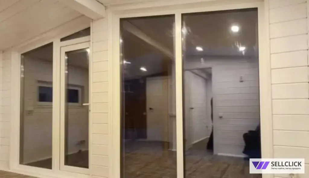 Ремонт/Внутренняя отделка дачных домов