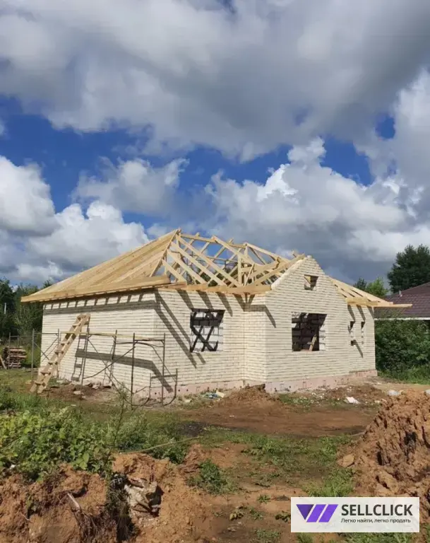 Бригада строителей Строительство дома