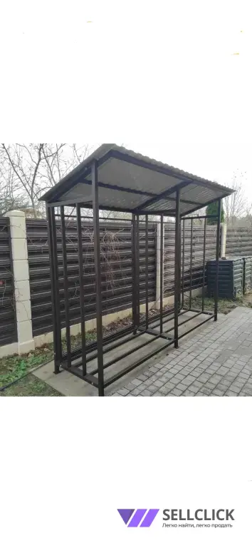 изготовление Дровников