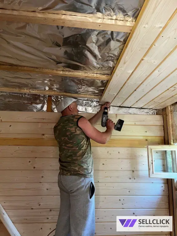 отделка дачных домов под ключ