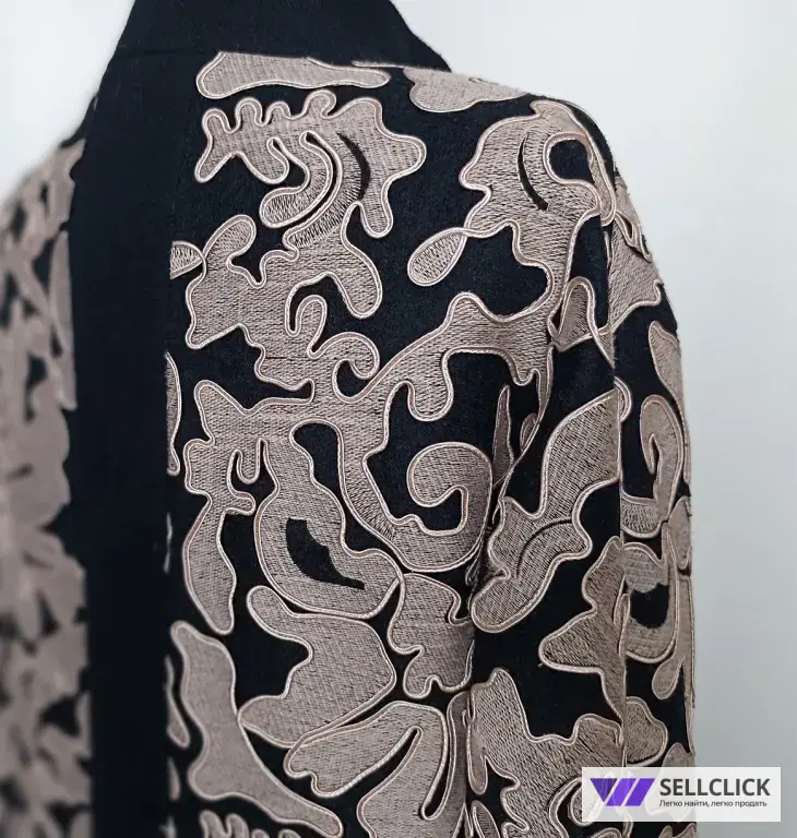 Пальто женское демисезонное Италия