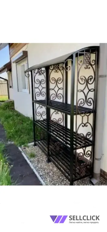 изготовление Дровников