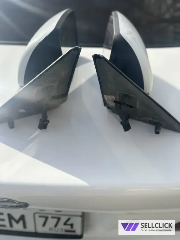 зеркала se priora