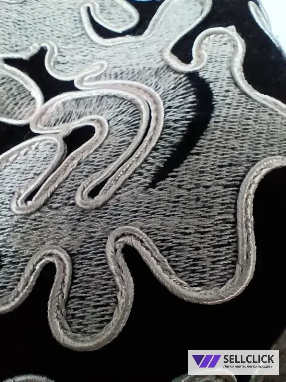 Пальто женское демисезонное Италия