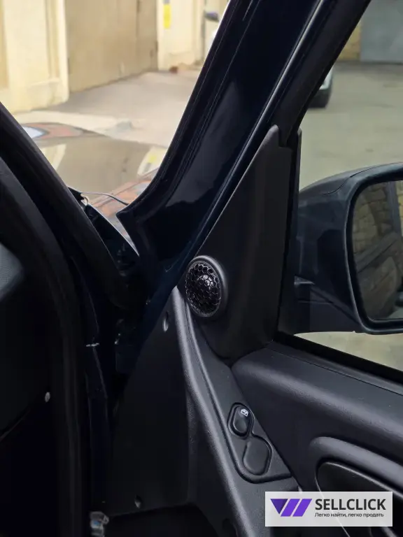 LADA (ВАЗ) Niva 1.7 Механическая, 2023, 55000 км