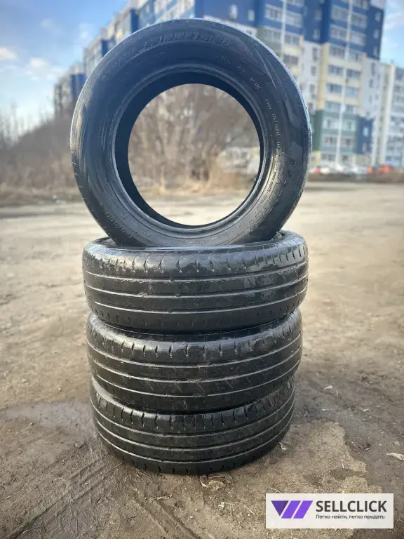 резина р14 175/65