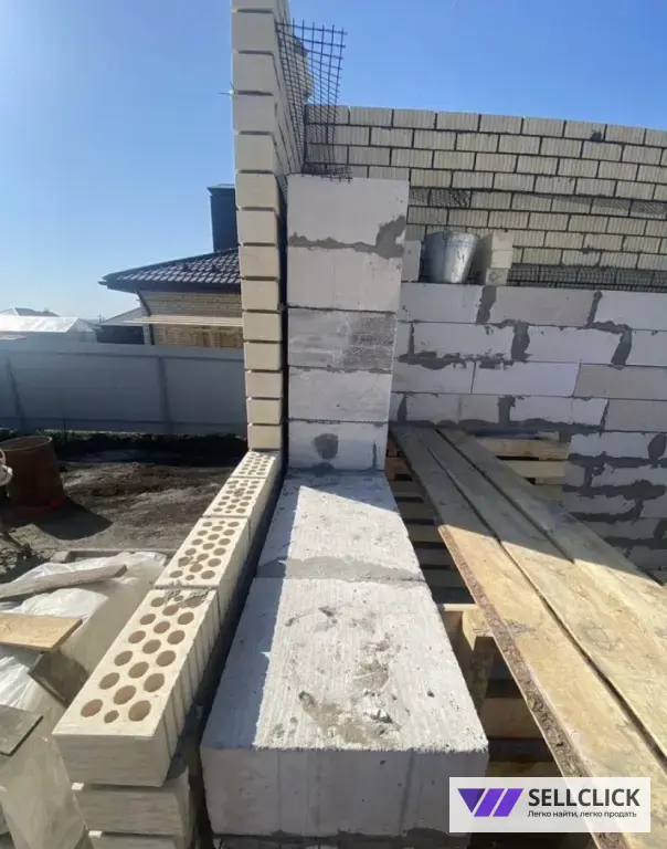 Бригада строителей Строительство дома