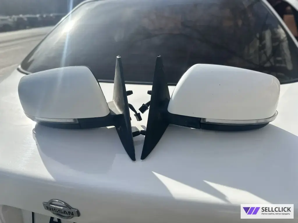 зеркала se priora