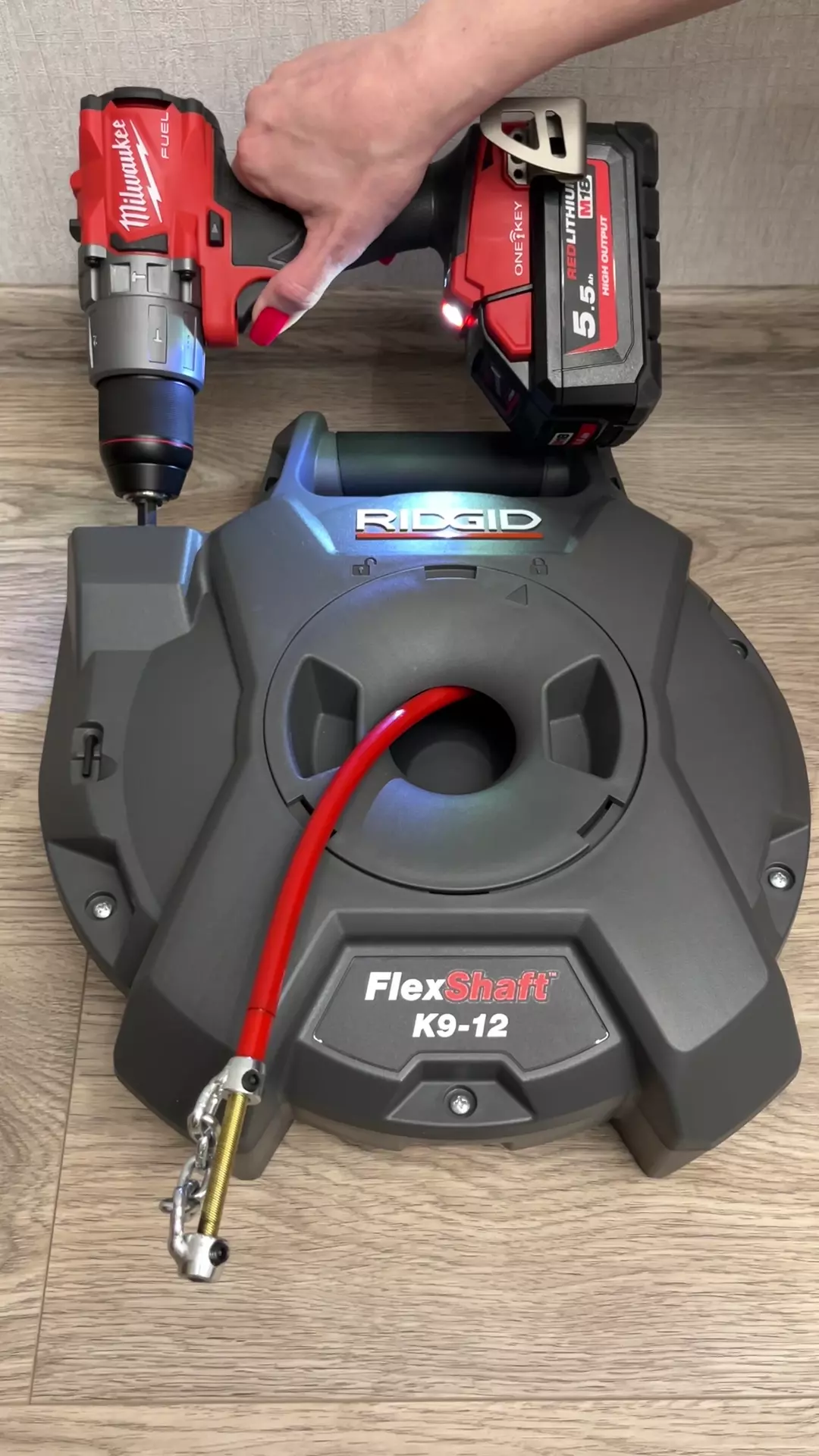 Прочистка канализации, устранение засоров