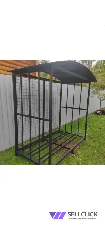 изготовление Дровников