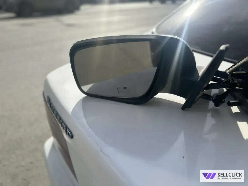 зеркала se priora