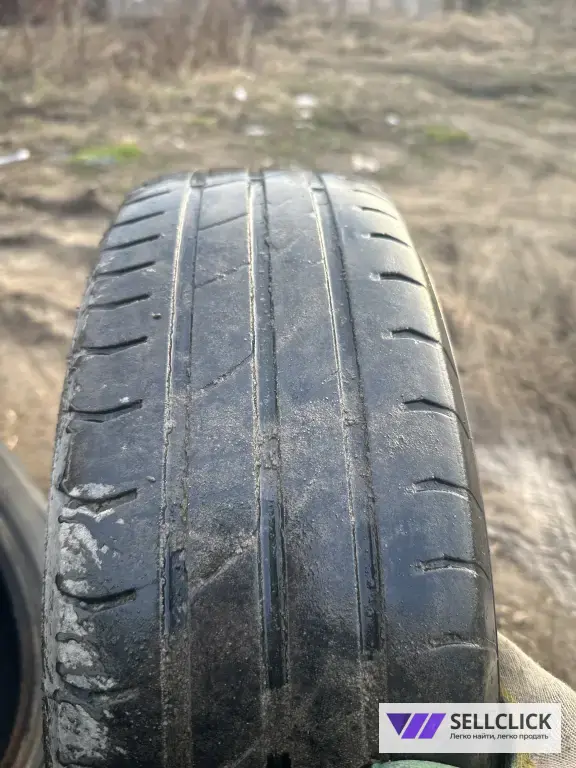 резина р14 175/65