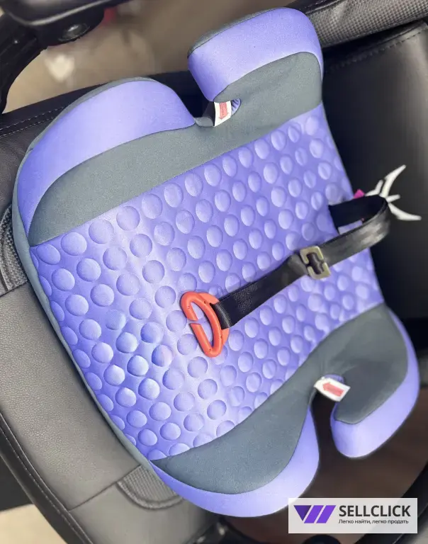 бустер, для детей