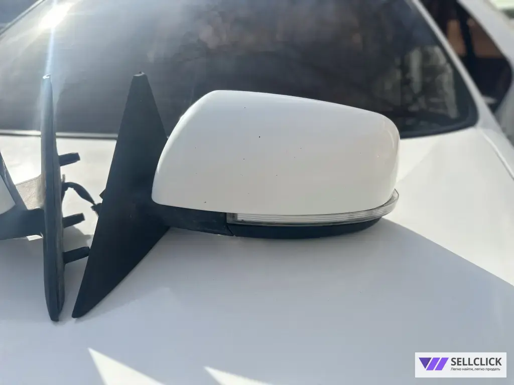 зеркала se priora