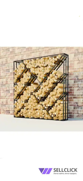 изготовление Дровников