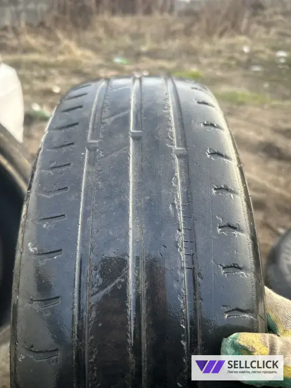 резина р14 175/65