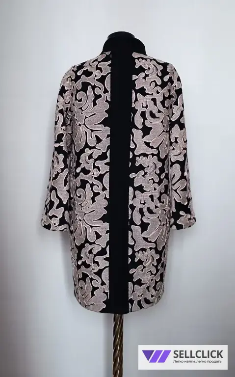 Пальто женское демисезонное Италия