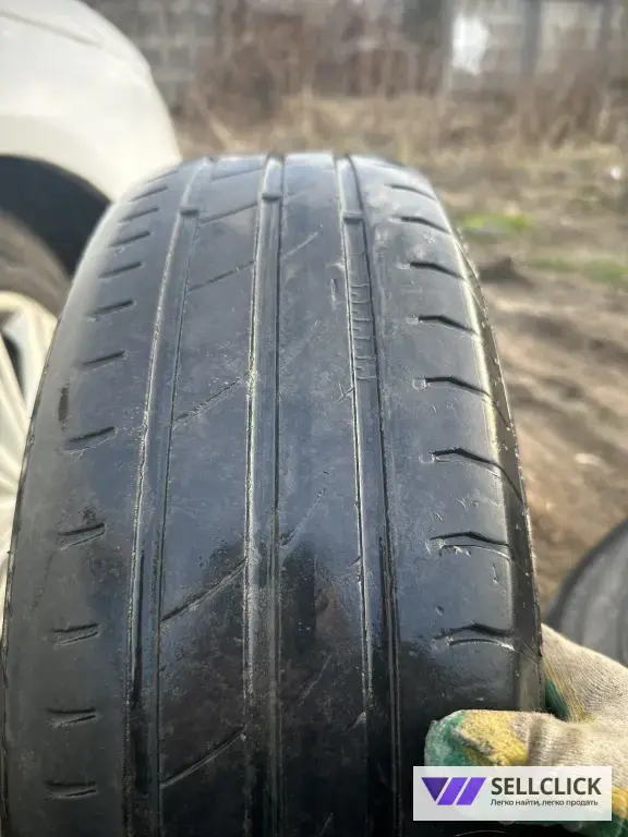 резина р14 175/65