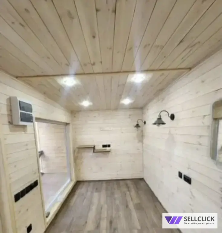 Ремонт/Внутренняя отделка дачных домов