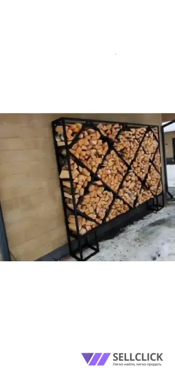 изготовление Дровников