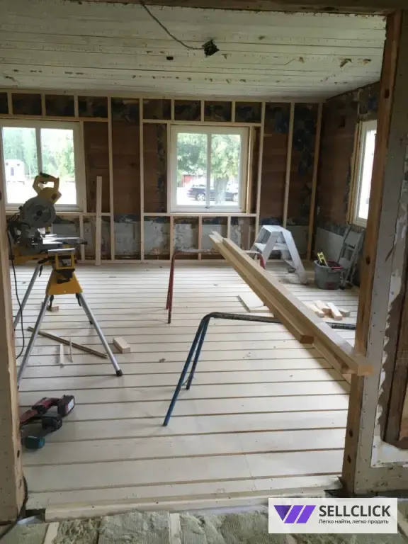 отделка дачных домов под ключ