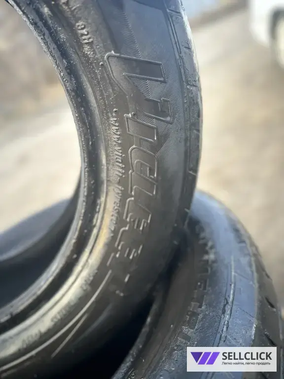 резина р14 175/65