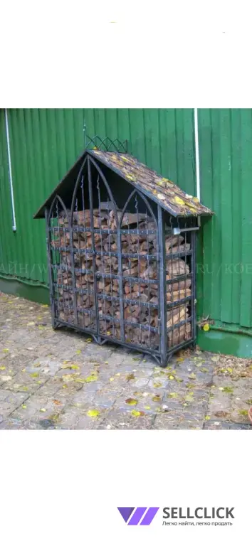 изготовление Дровников