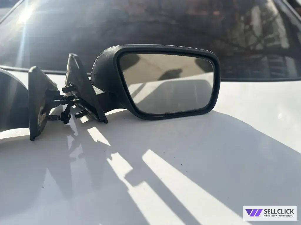 зеркала se priora