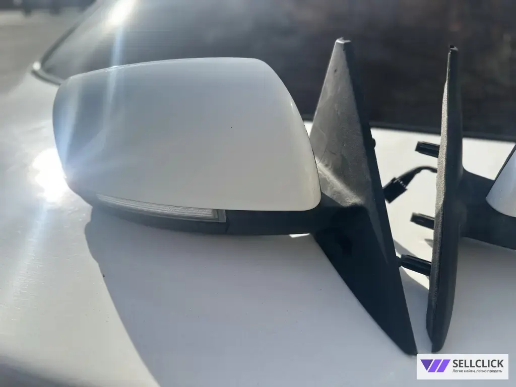 зеркала se priora