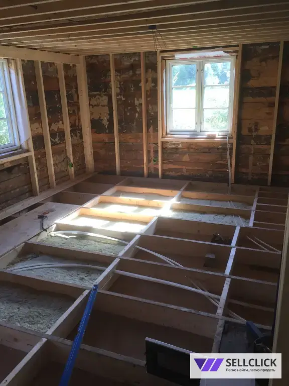 отделка дачных домов под ключ