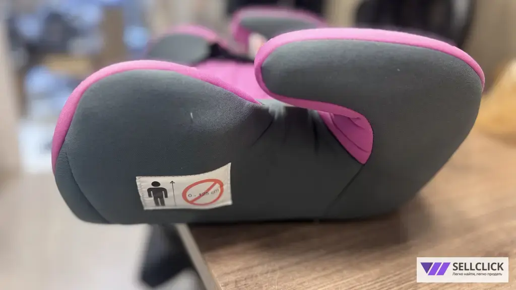 бустер, для детей