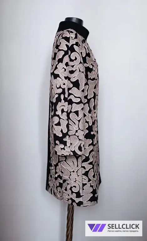 Пальто женское демисезонное Италия