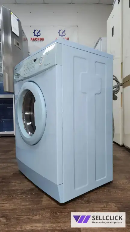 Стиральная машина Samsung WF7520N1B