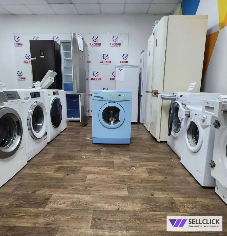 Стиральная машина Samsung WF7520N1B