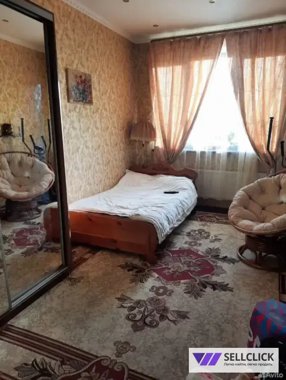 Комната В Частном Доме