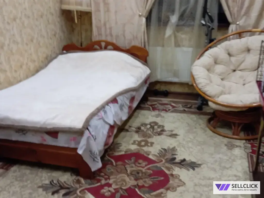 Комната В Частном Доме