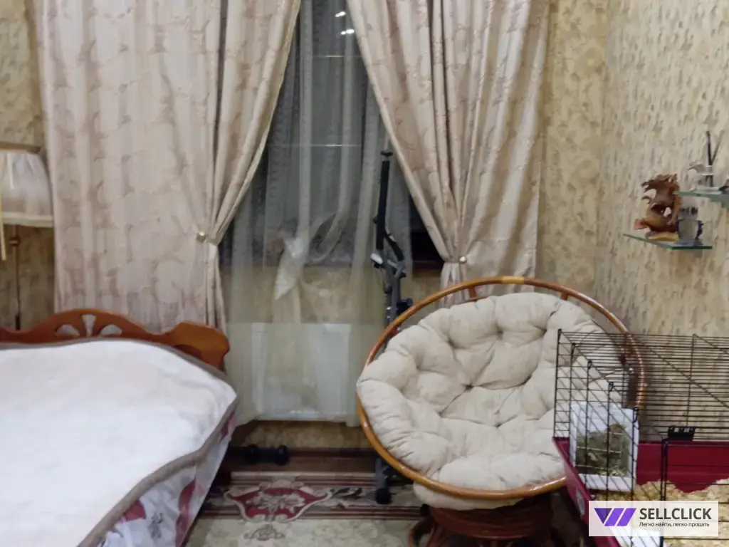Комната В Частном Доме