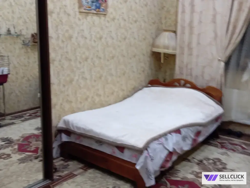 Комната В Частном Доме