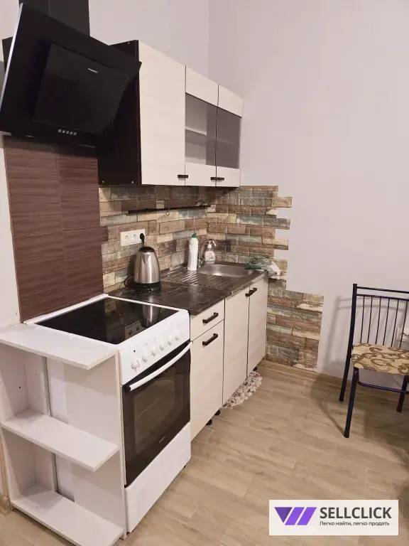 Студия в Мысхако