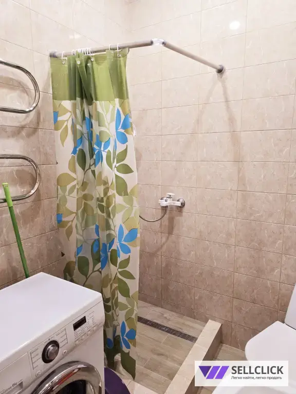 Студия в Мысхако