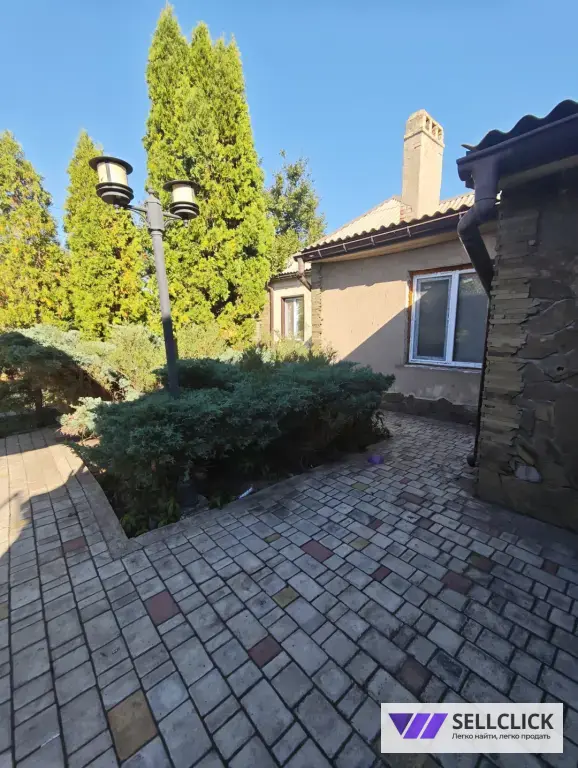 Продается дом в Ильичевском районе