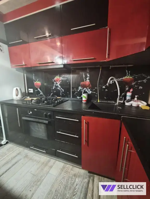 Продается дом в Ильичевском районе