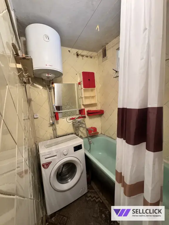 Продается двухкомнатная квартира в Центре города ️