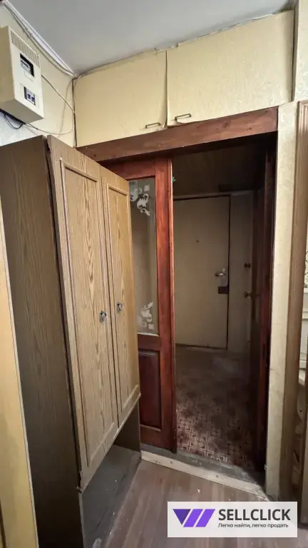 Продается двухкомнатная квартира в Центре города ️