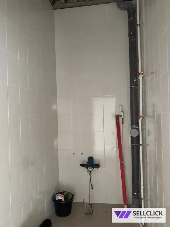 Продается трехкомнатная квартира